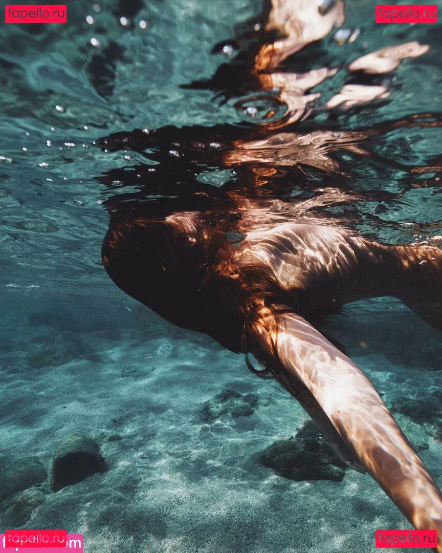 Sasha Spilberg Onlyfans Photo Gallery 