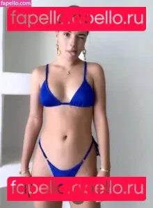 Sasha Spilberg Onlyfans Photo Gallery 