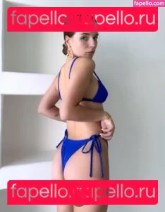 Sasha Spilberg Onlyfans Photo Gallery 