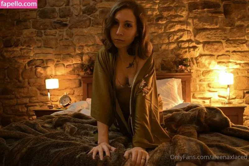 Aleena Laced Onlyfans Photo Gallery 