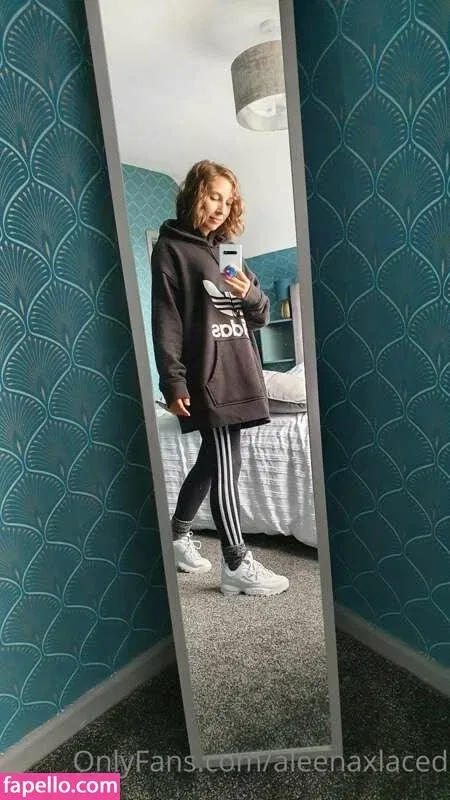 Aleena Laced Onlyfans Photo Gallery 