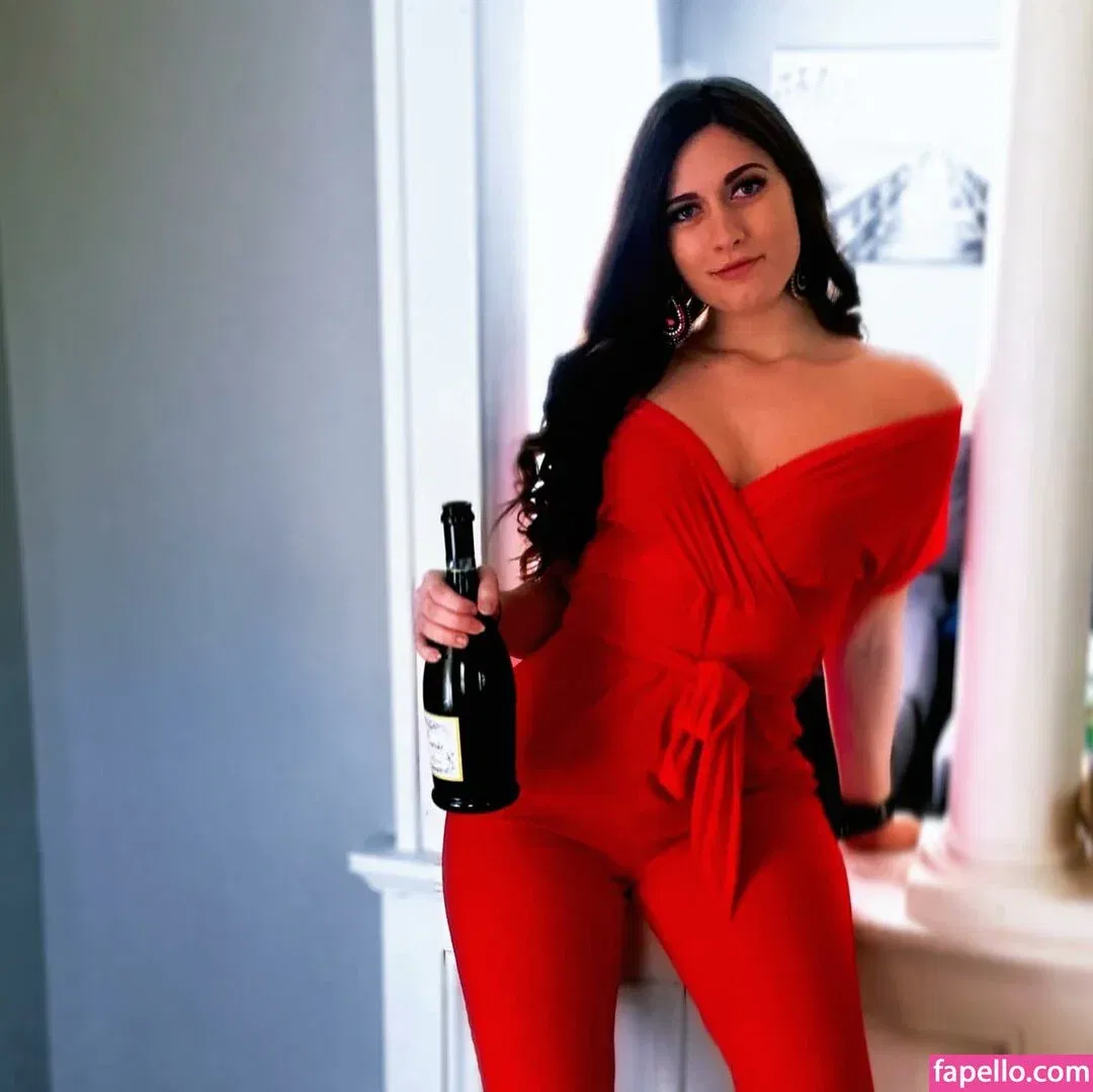 Amber Skyy Onlyfans Photo Gallery 