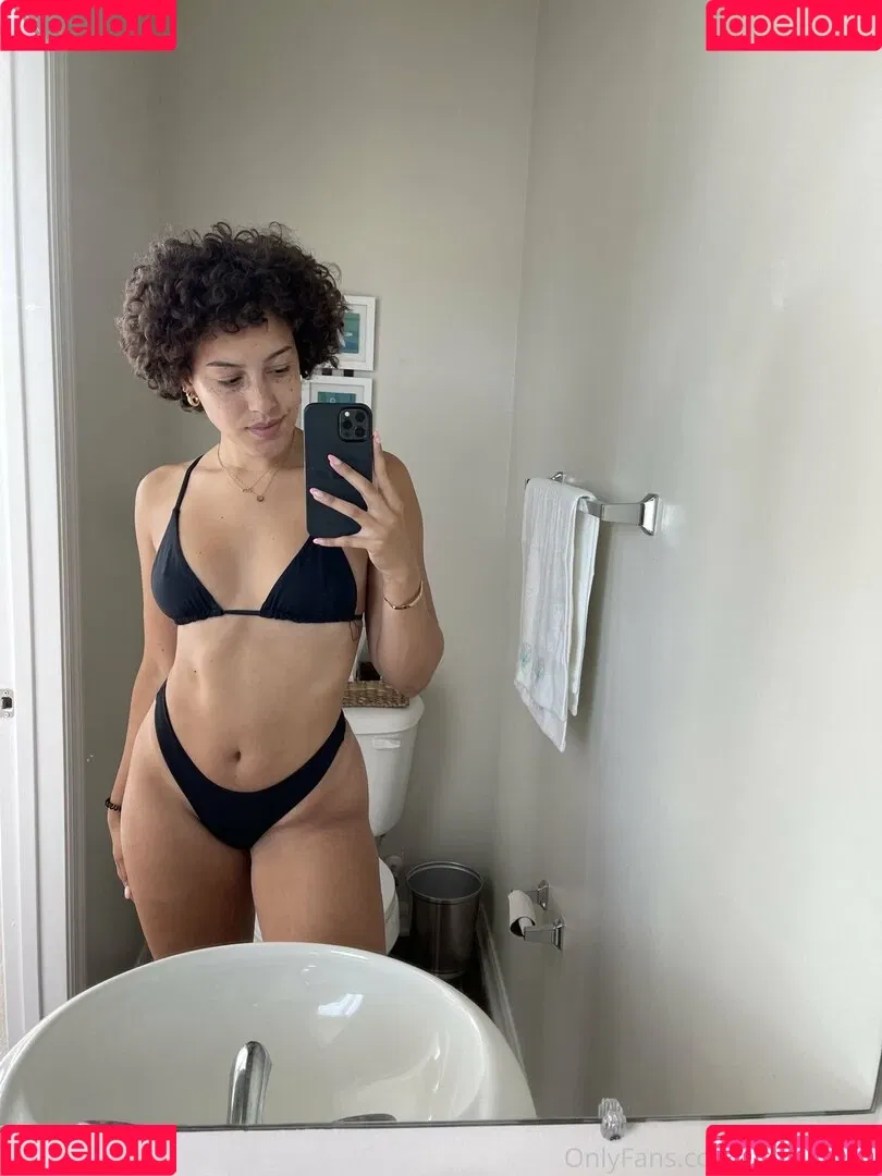 Kori Robinson Onlyfans Photo Gallery 