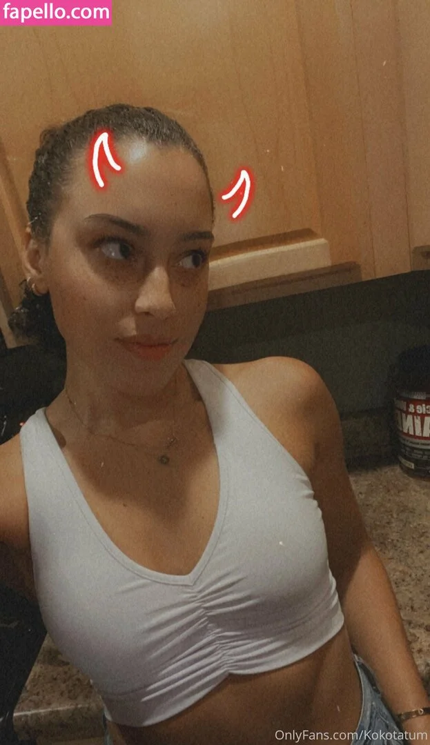 Kori Robinson Onlyfans Photo Gallery 