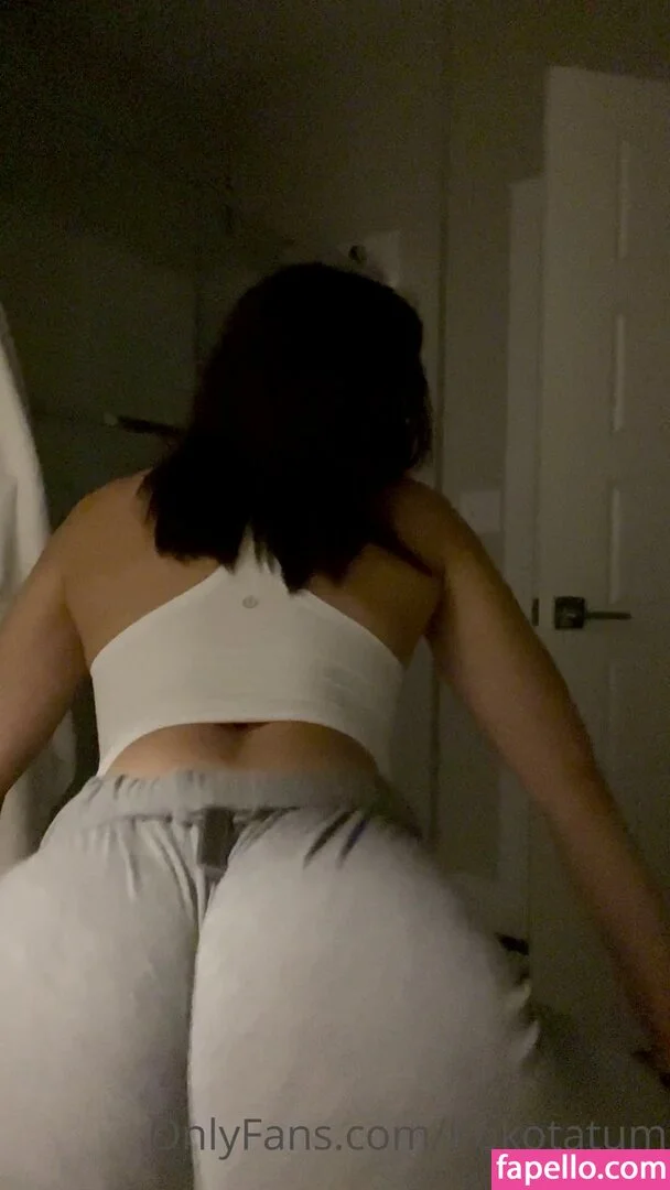 Kori Robinson Onlyfans Photo Gallery 