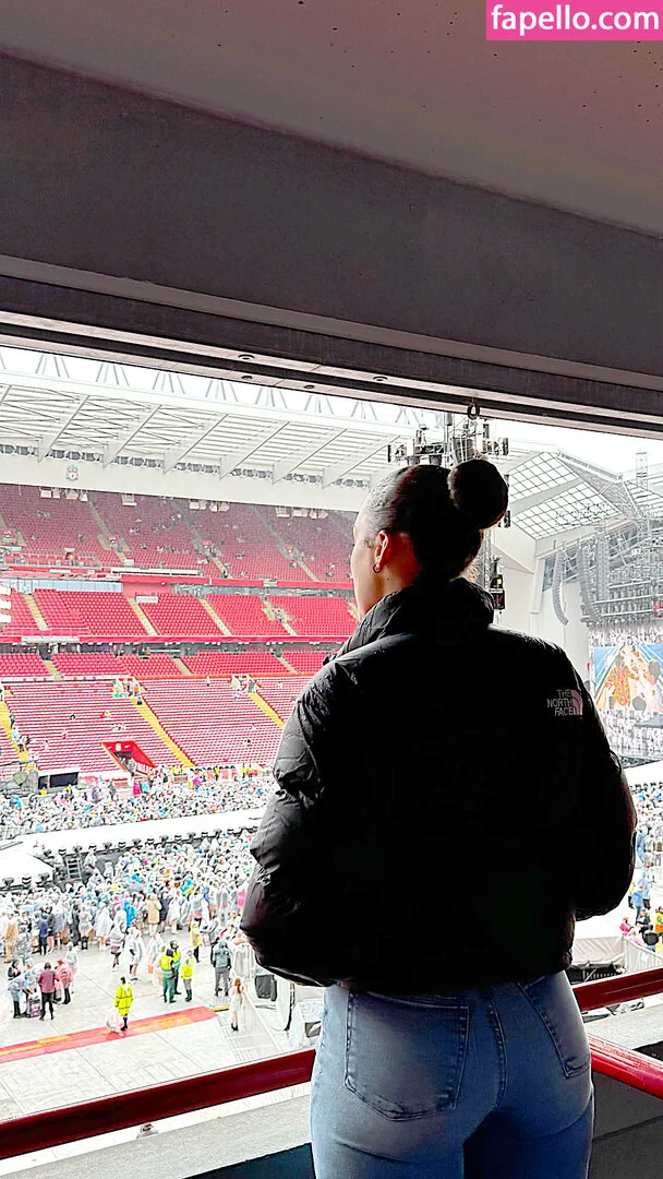 Kori Robinson Onlyfans Photo Gallery 