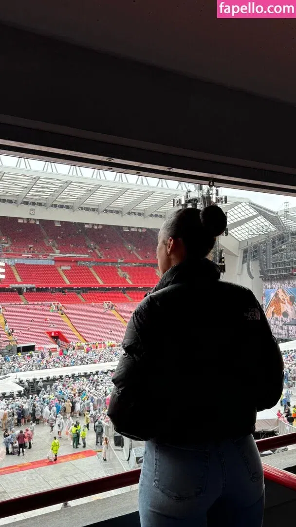 Kori Robinson Onlyfans Photo Gallery 