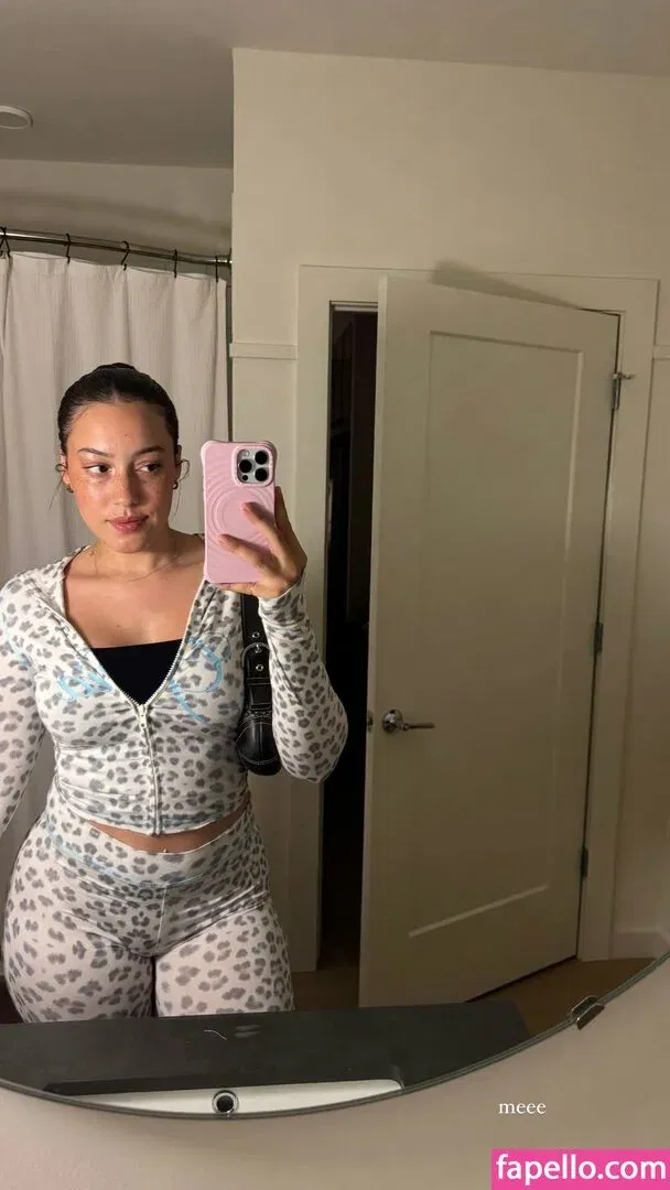 Kori Robinson Onlyfans Photo Gallery 