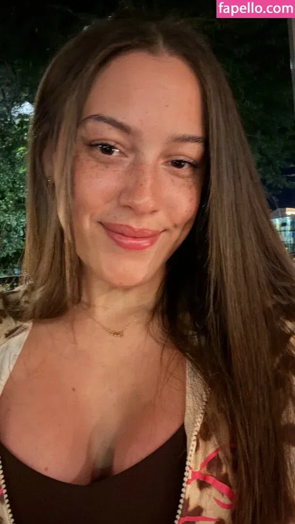 Kori Robinson Onlyfans Photo Gallery 