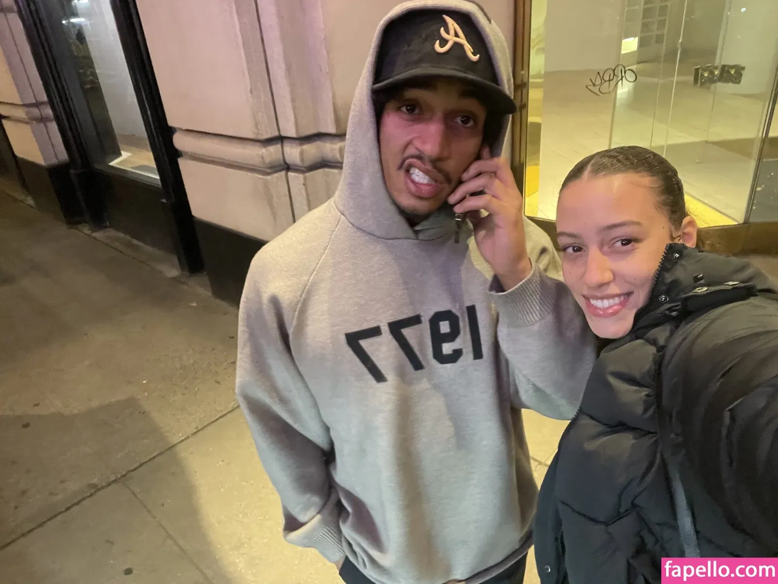 Kori Robinson Onlyfans Photo Gallery 