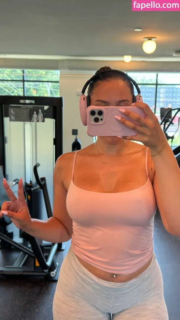 Kori Robinson Onlyfans Photo Gallery 