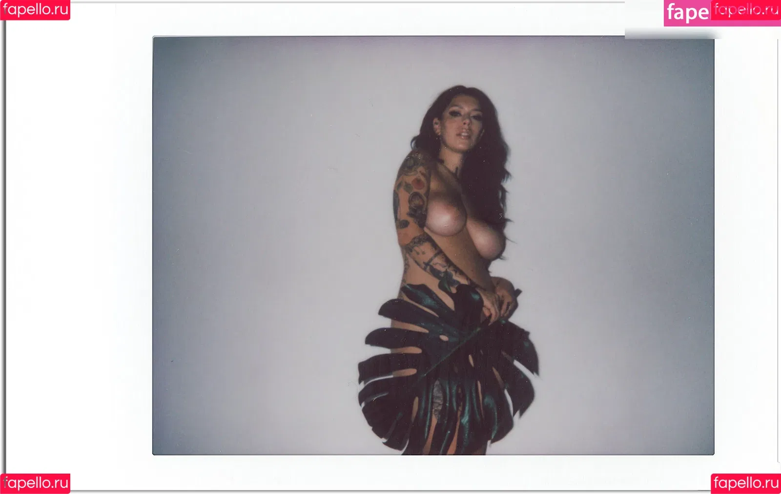 Joanna Sapphire Onlyfans Photo Gallery 