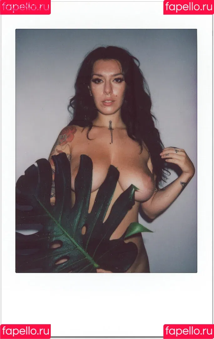 Joanna Sapphire Onlyfans Photo Gallery 