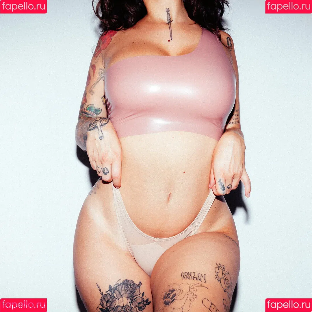 Joanna Sapphire Onlyfans Photo Gallery 