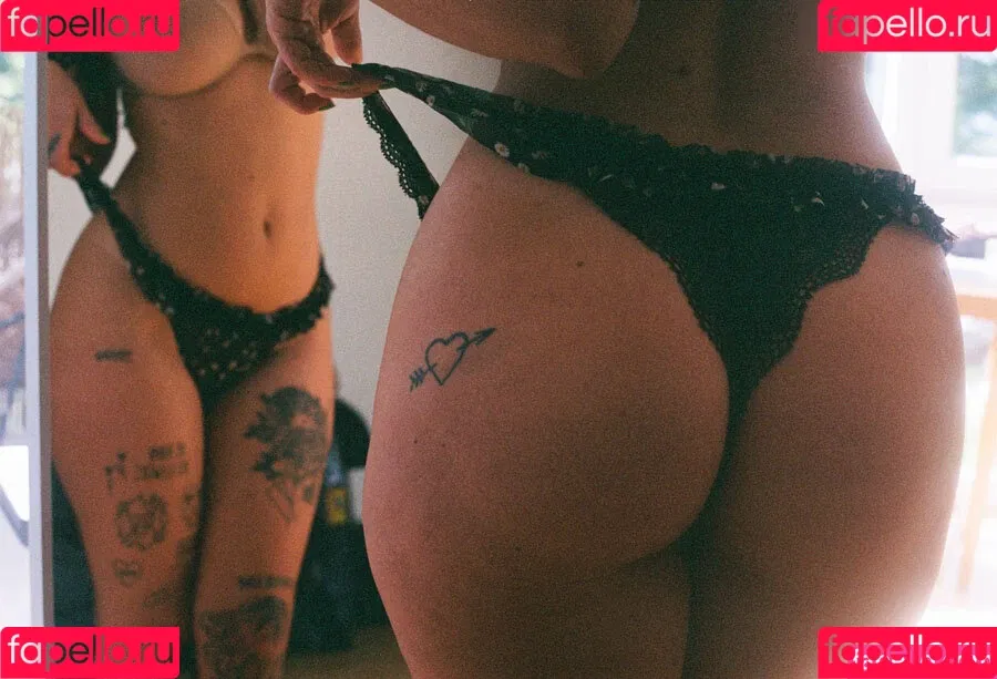 Joanna Sapphire Onlyfans Photo Gallery 