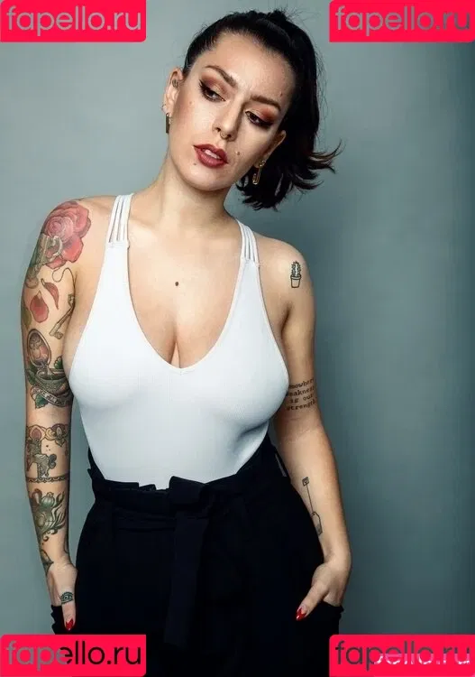 Joanna Sapphire Onlyfans Photo Gallery 