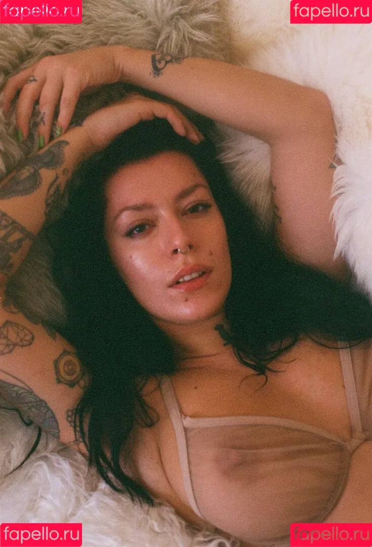 Joanna Sapphire Onlyfans Photo Gallery 