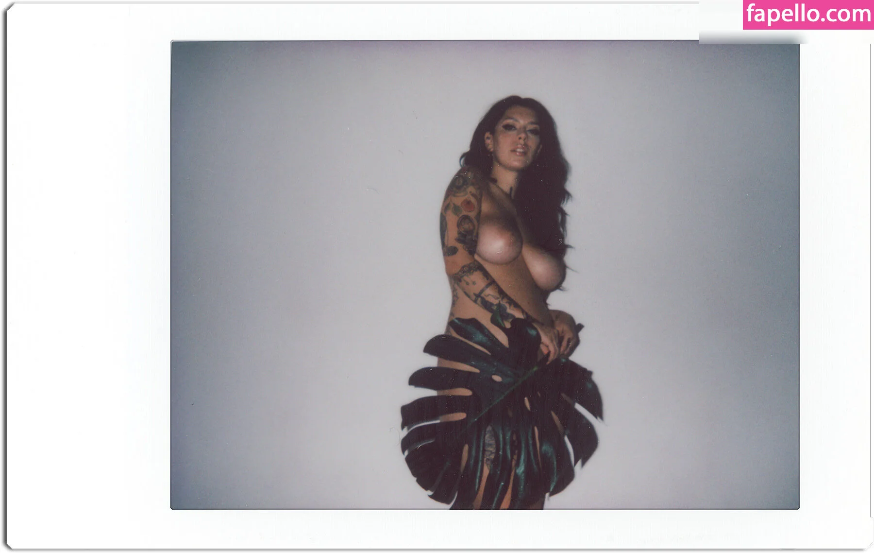 Joanna Sapphire Onlyfans Photo Gallery 