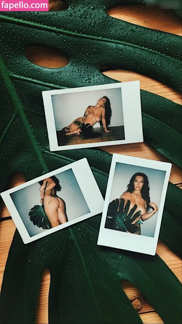 Joanna Sapphire Onlyfans Photo Gallery 