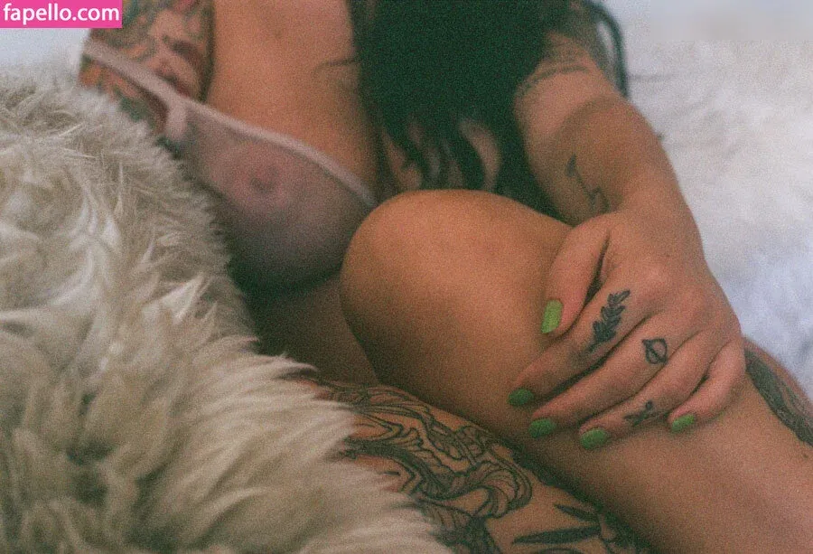 Joanna Sapphire Onlyfans Photo Gallery 