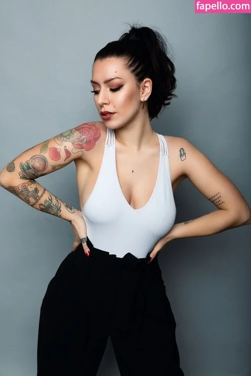 Joanna Sapphire Onlyfans Photo Gallery 