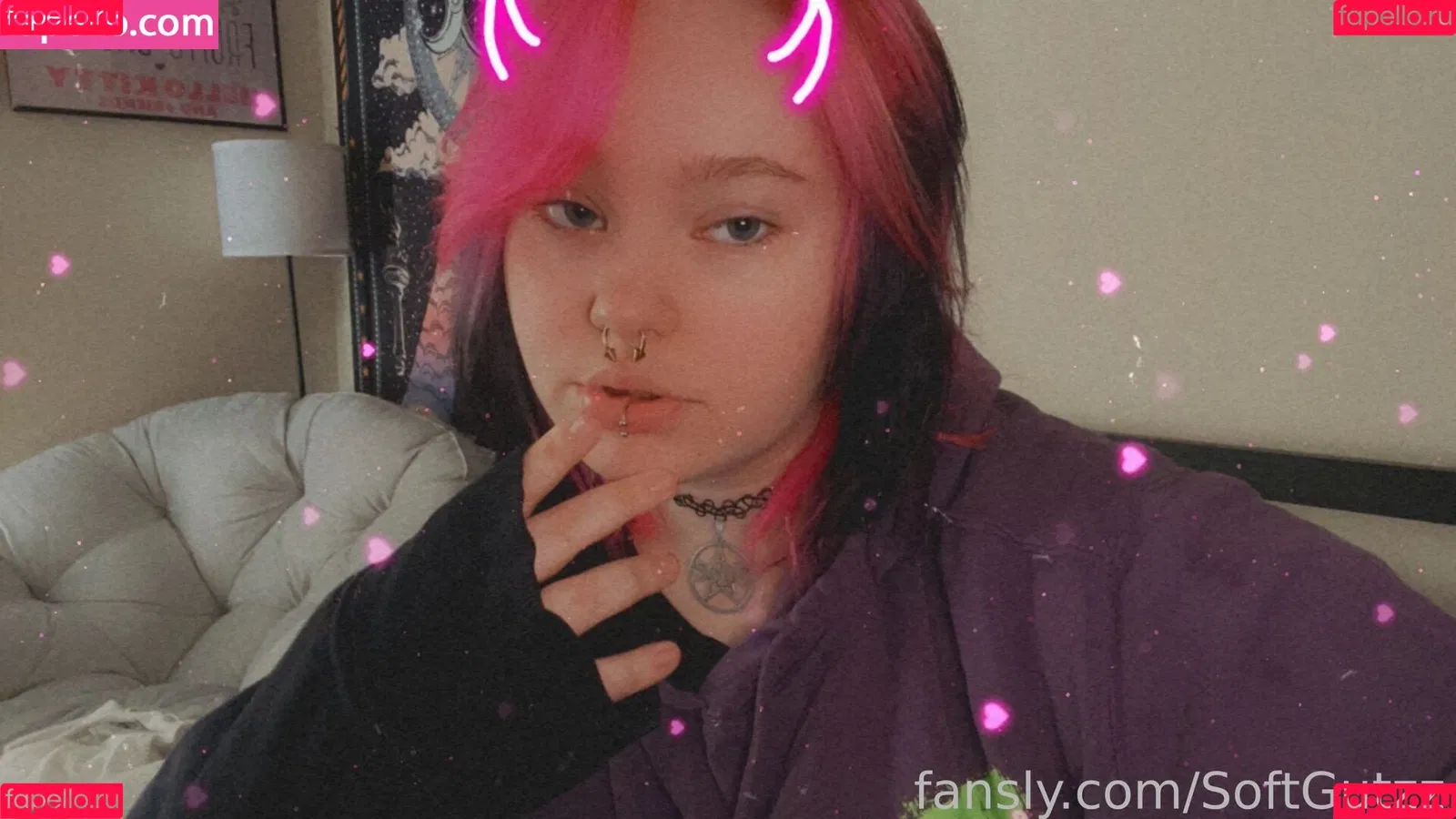 SoftGutzz Onlyfans Photo Gallery 