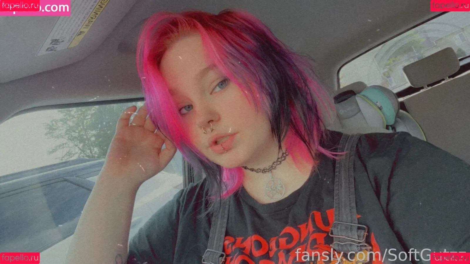SoftGutzz Onlyfans Photo Gallery 
