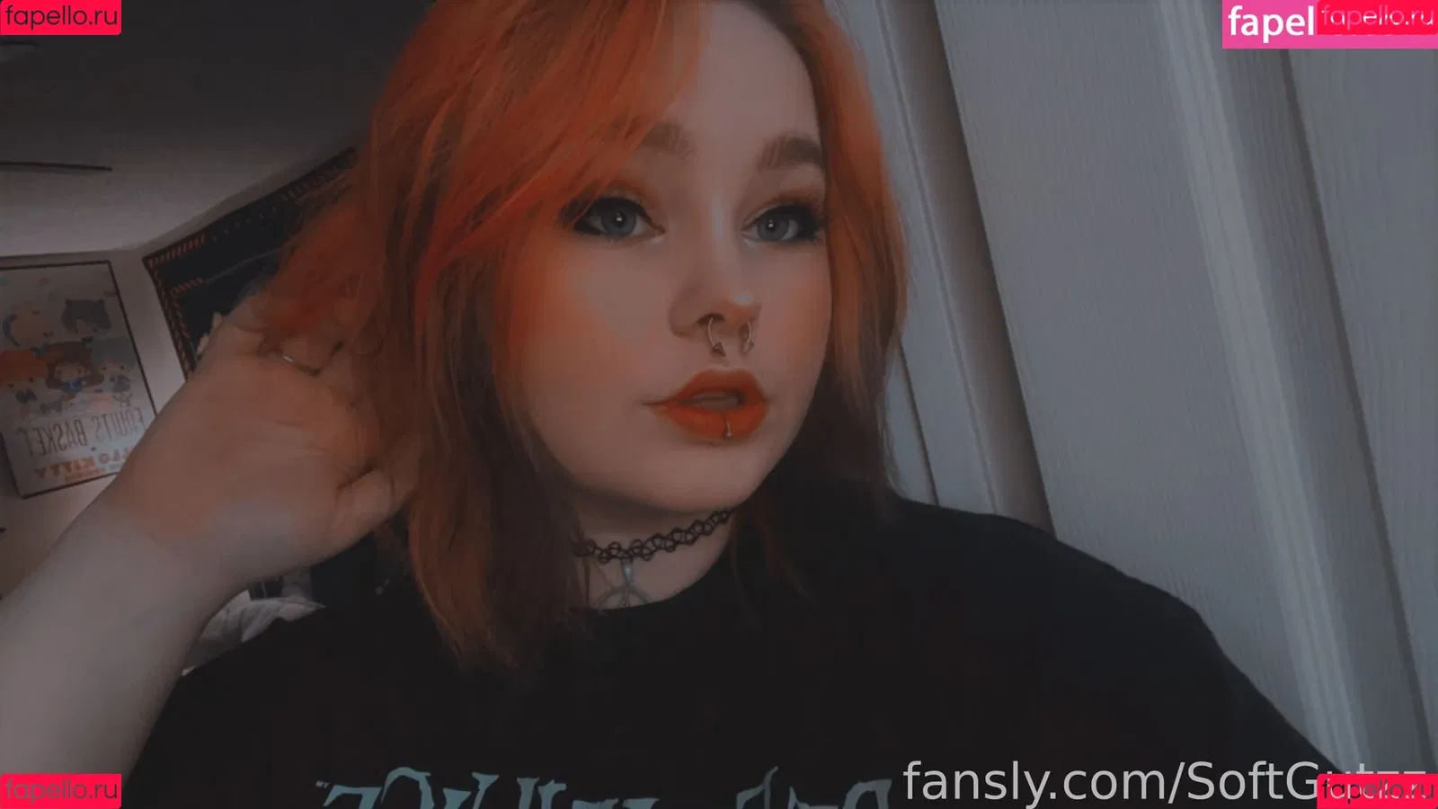 SoftGutzz Onlyfans Photo Gallery 