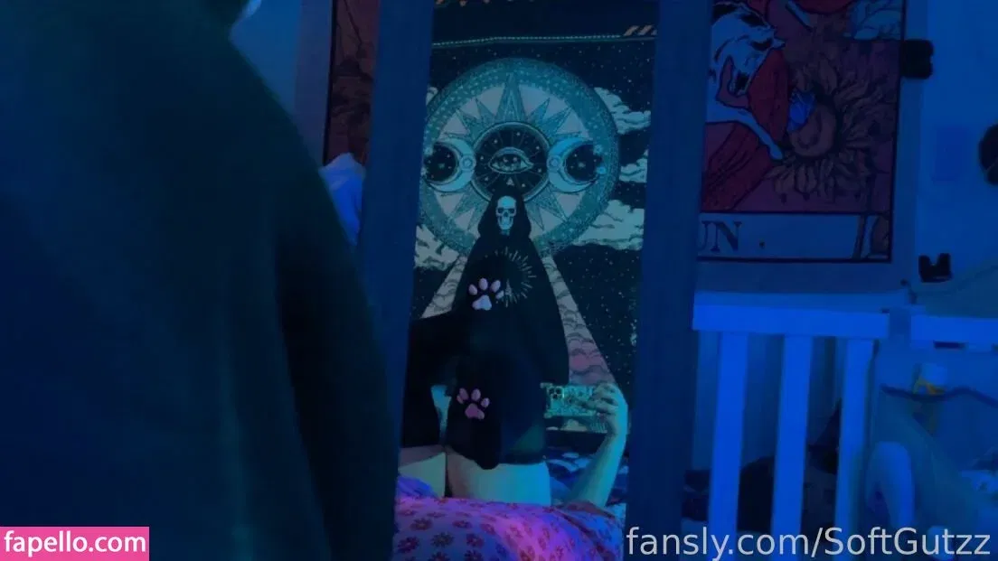 SoftGutzz Onlyfans Photo Gallery 