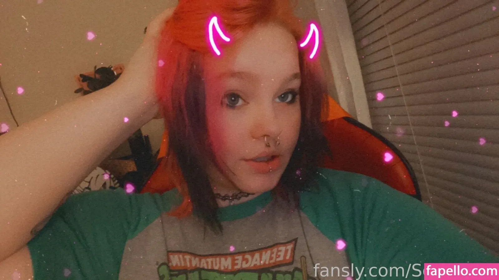 SoftGutzz Onlyfans Photo Gallery 