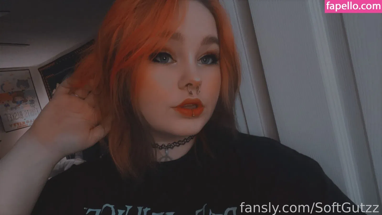 SoftGutzz Onlyfans Photo Gallery 