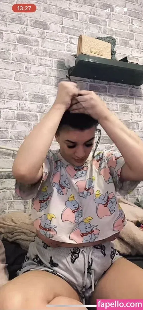 Chloe Whitham Onlyfans Photo Gallery 