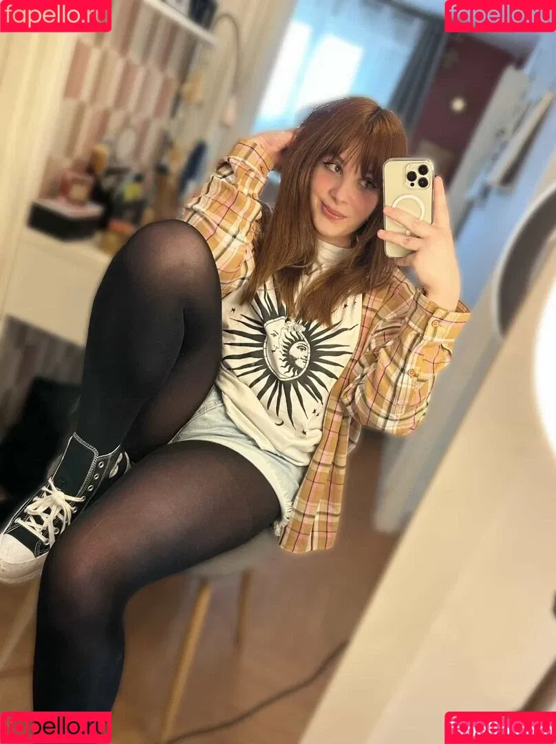 June Fembug Onlyfans Photo Gallery 