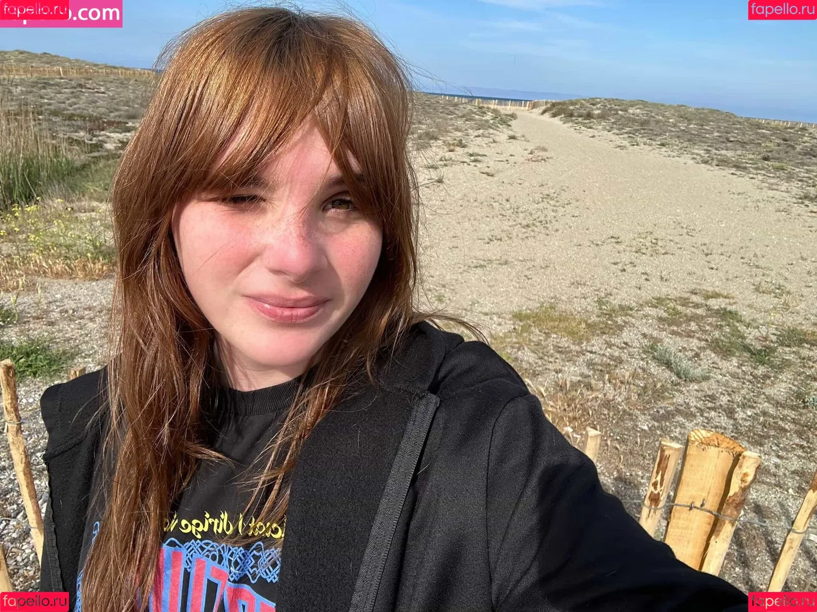 June Fembug Onlyfans Photo Gallery 