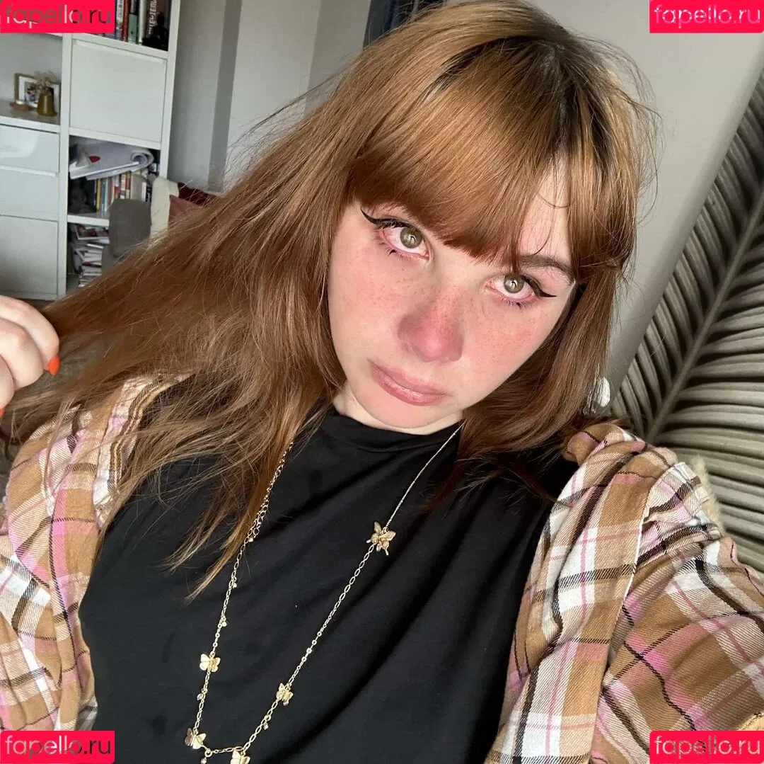 June Fembug Onlyfans Photo Gallery 