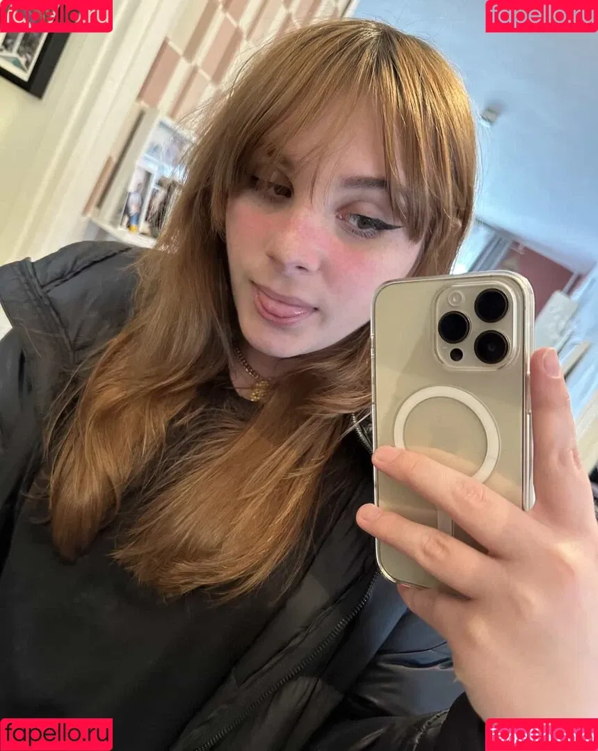 June Fembug Onlyfans Photo Gallery 