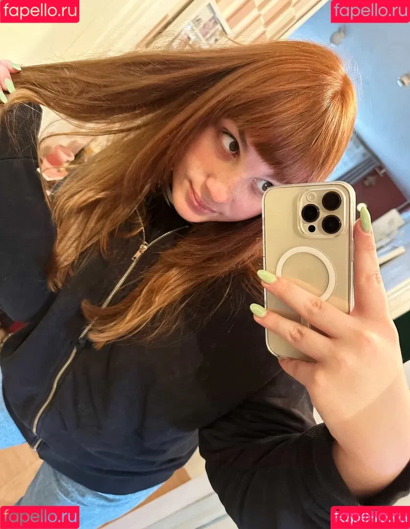 June Fembug Onlyfans Photo Gallery 