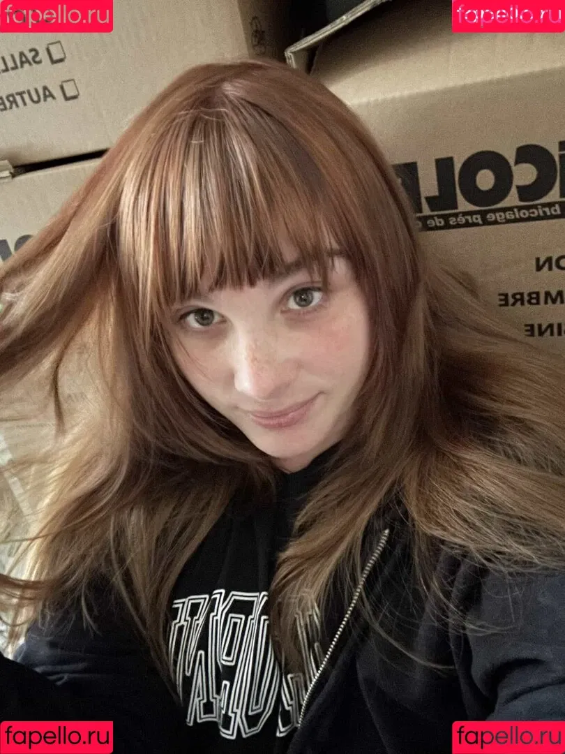 June Fembug Onlyfans Photo Gallery 