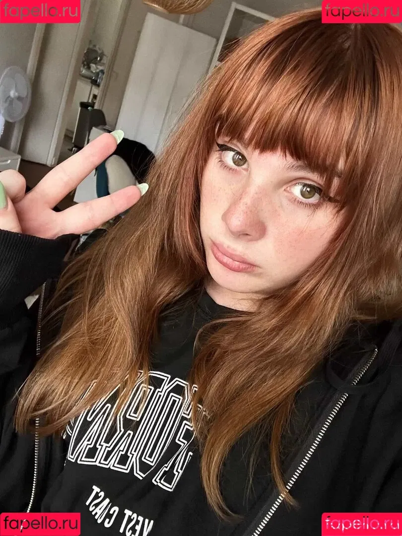 June Fembug Onlyfans Photo Gallery 