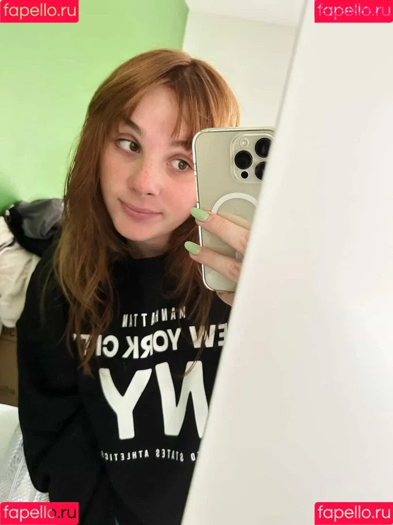 June Fembug Onlyfans Photo Gallery 