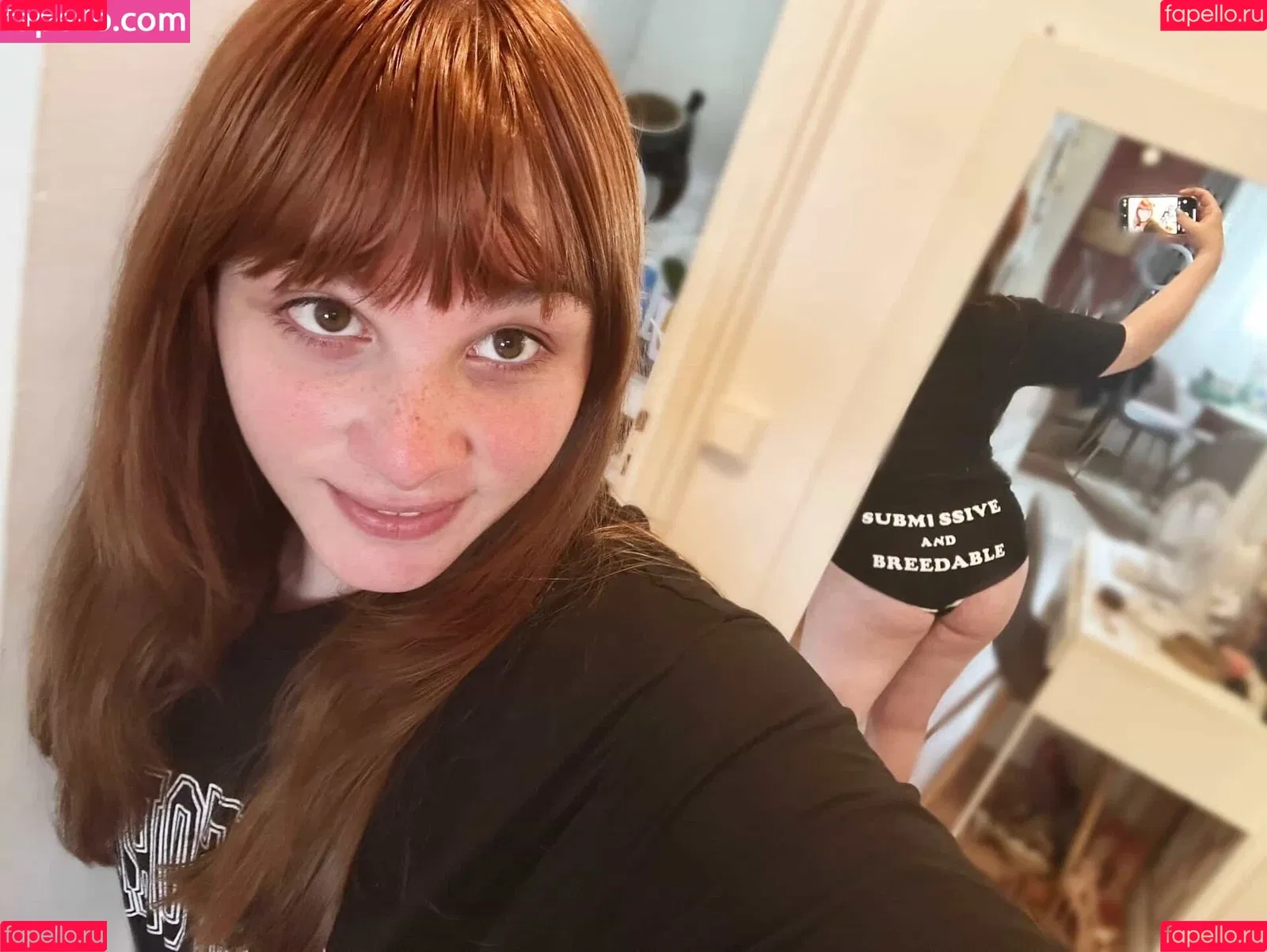 June Fembug Onlyfans Photo Gallery 