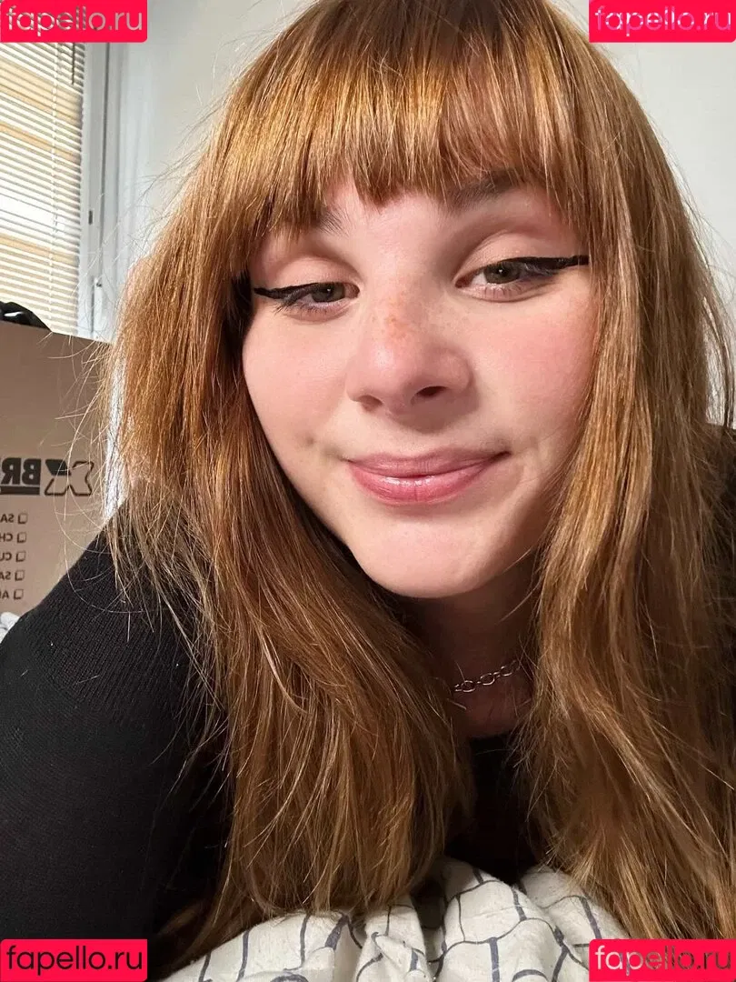June Fembug Onlyfans Photo Gallery 