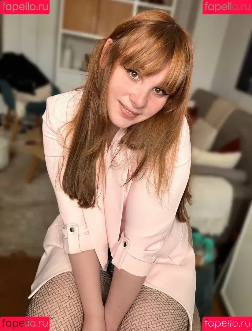 June Fembug Onlyfans Photo Gallery 