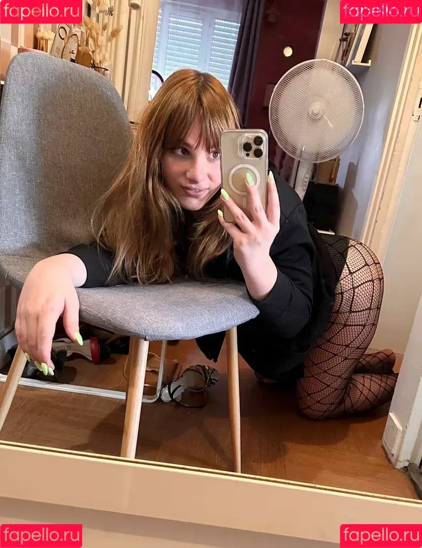 June Fembug Onlyfans Photo Gallery 
