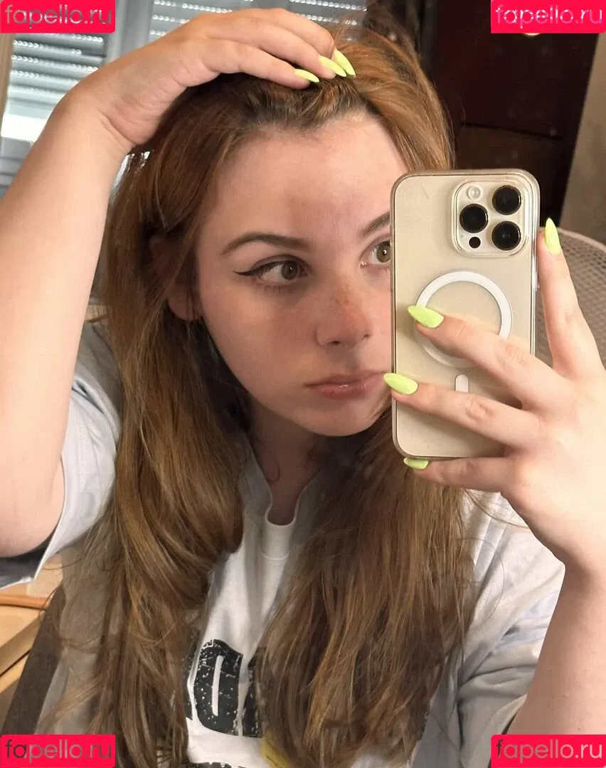 June Fembug Onlyfans Photo Gallery 