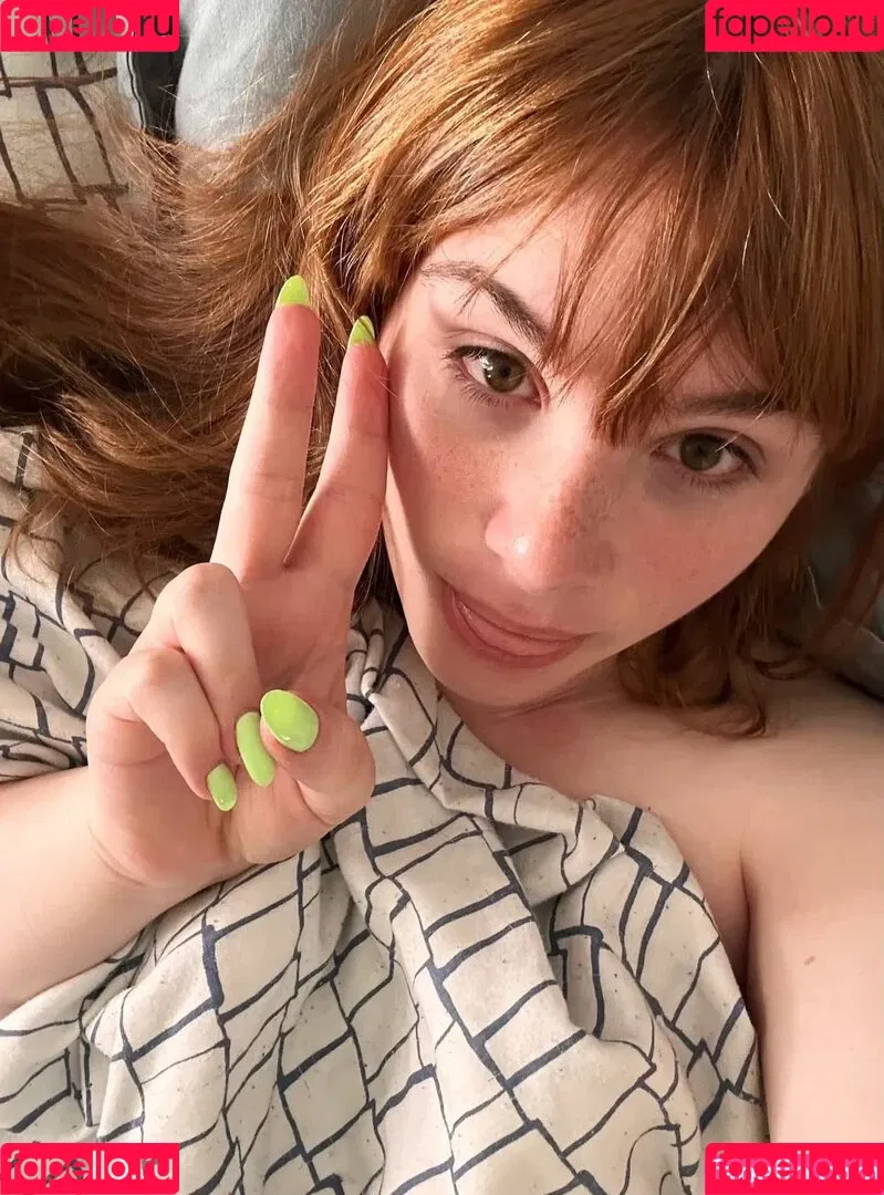 June Fembug Onlyfans Photo Gallery 