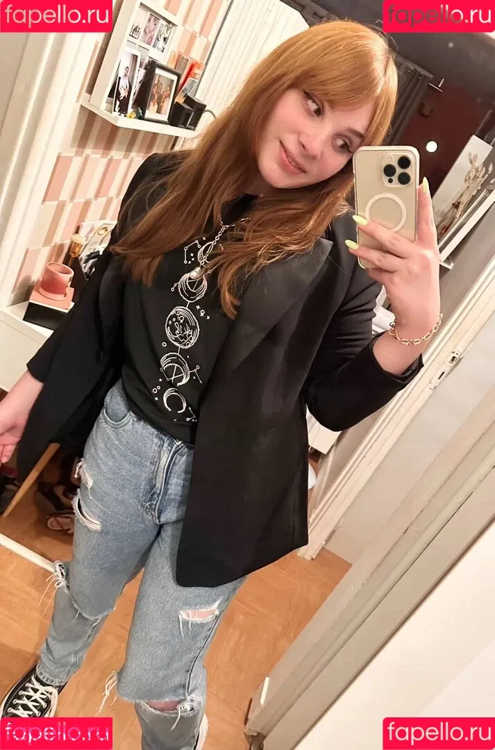 June Fembug Onlyfans Photo Gallery 