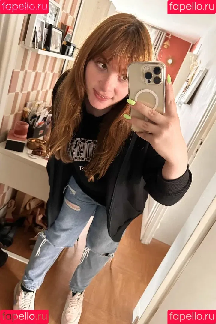 June Fembug Onlyfans Photo Gallery 