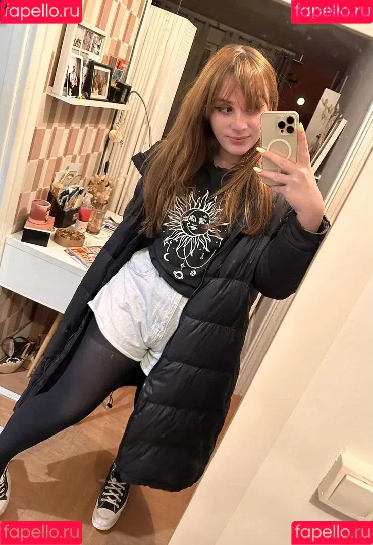 June Fembug Onlyfans Photo Gallery 