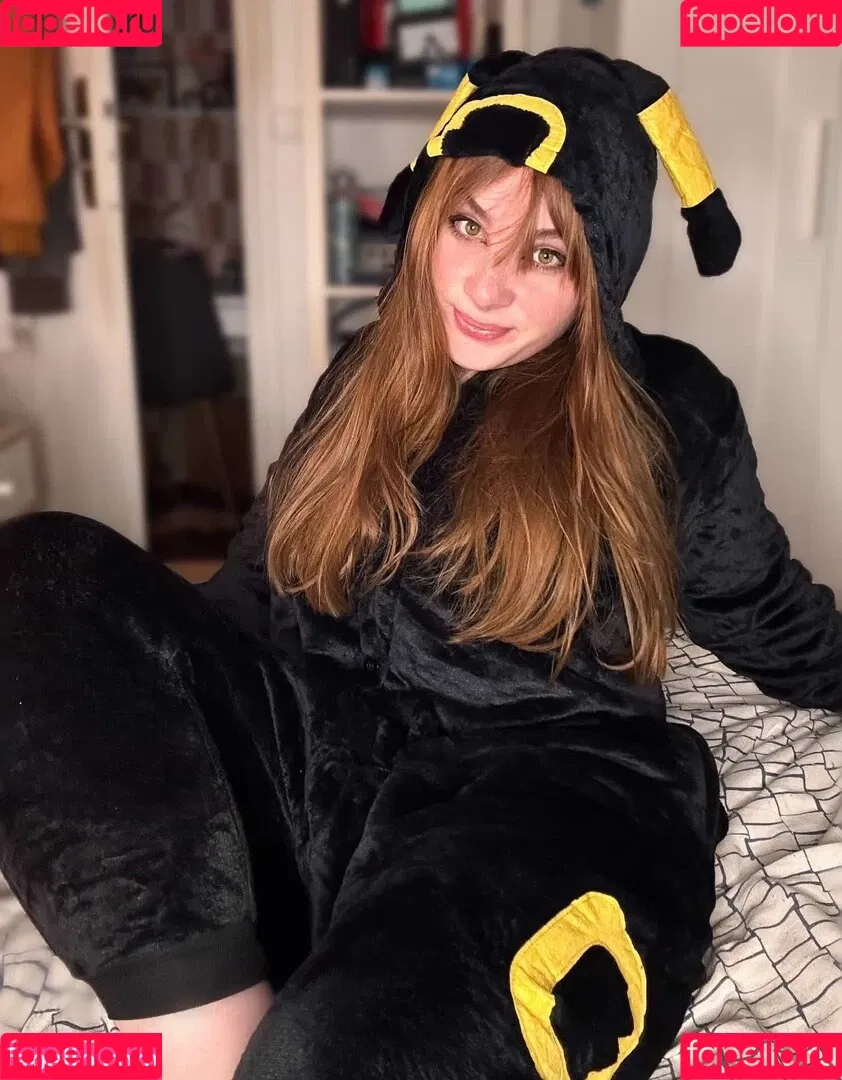 June Fembug Onlyfans Photo Gallery 